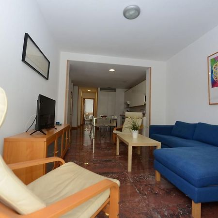 Apartamento Edificio Gaviota 4 Las Palmas de Gran Canaria Exterior foto