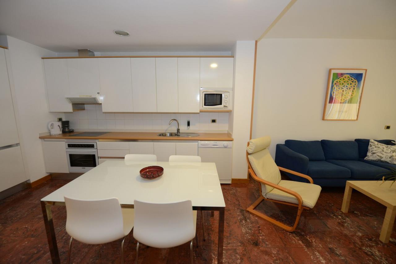 Apartamento Edificio Gaviota 4 Las Palmas de Gran Canaria Exterior foto