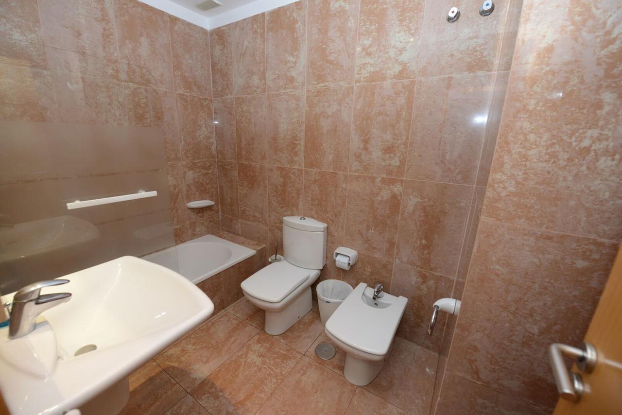 Apartamento Edificio Gaviota 4 Las Palmas de Gran Canaria Exterior foto