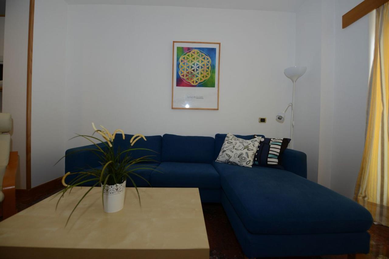 Apartamento Edificio Gaviota 4 Las Palmas de Gran Canaria Exterior foto