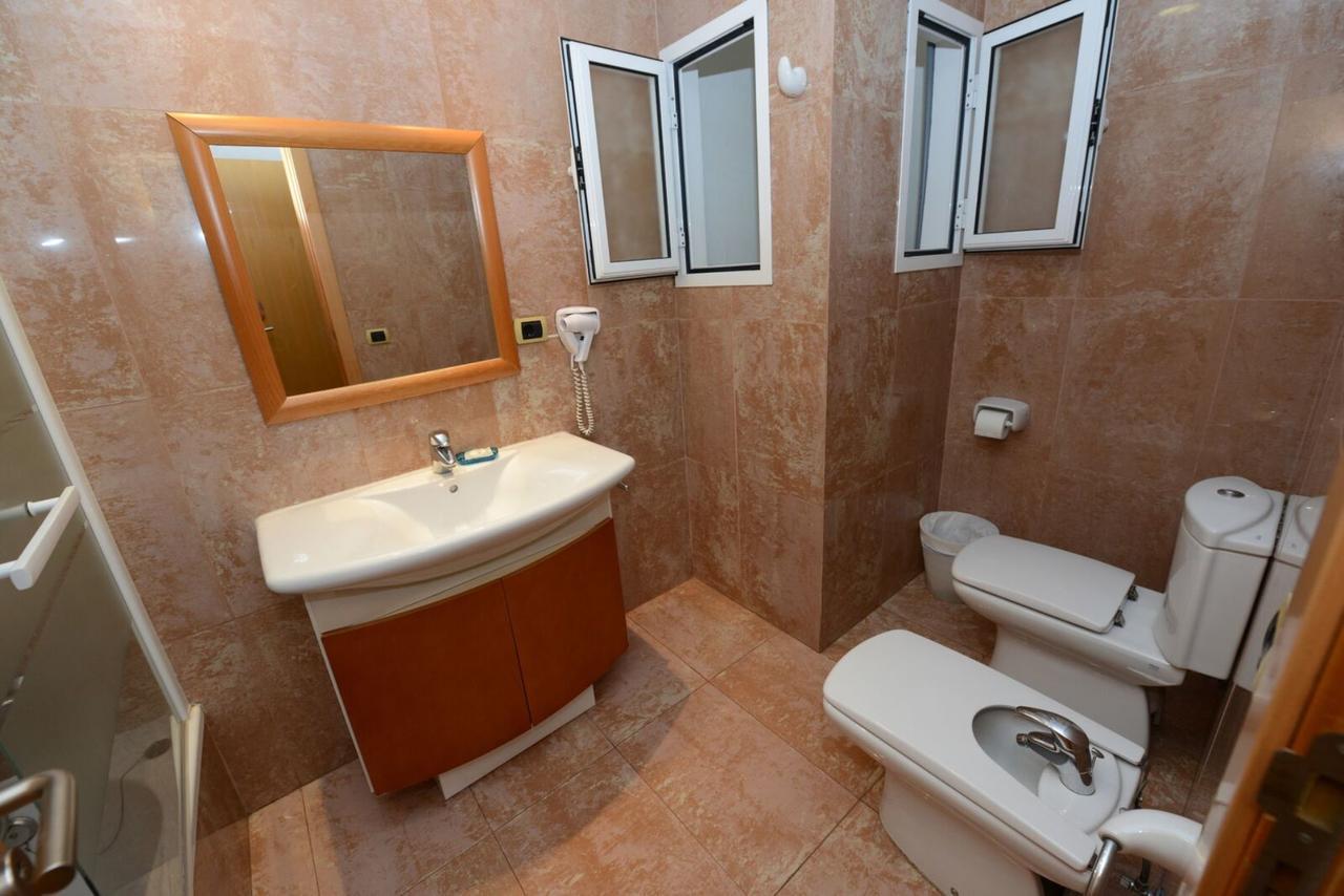 Apartamento Edificio Gaviota 4 Las Palmas de Gran Canaria Exterior foto
