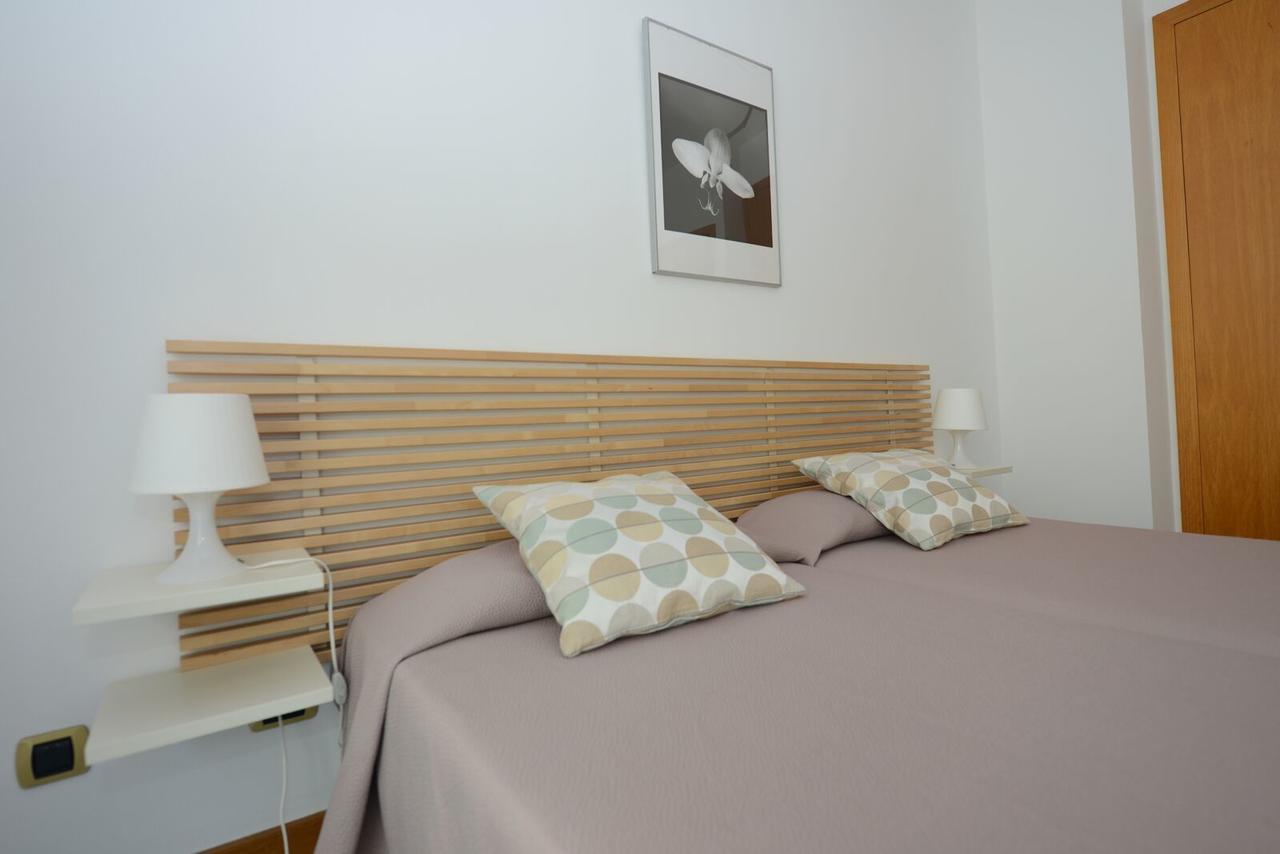 Apartamento Edificio Gaviota 4 Las Palmas de Gran Canaria Exterior foto
