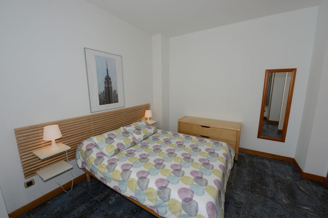 Apartamento Edificio Gaviota 4 Las Palmas de Gran Canaria Exterior foto